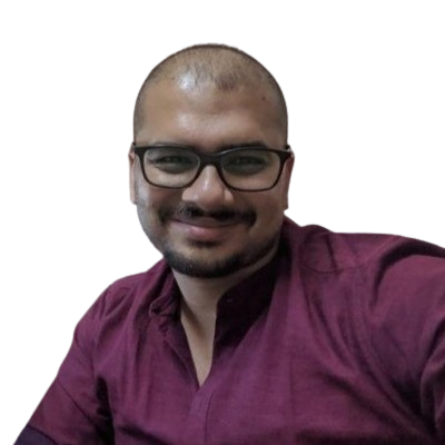 Rajesh KS